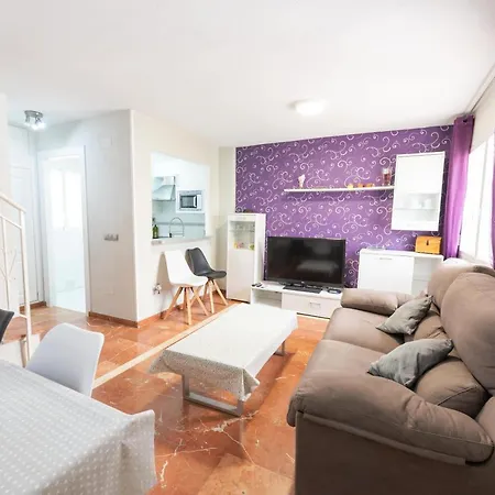 Nuevo Mexico V 7 Holiday home *