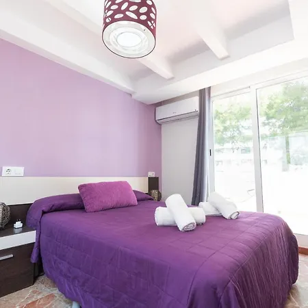 Nuevo Mexico V 7 Holiday home *