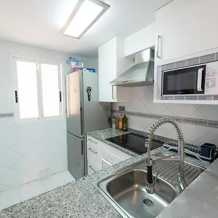 Nuevo Mexico V 7 Holiday home *