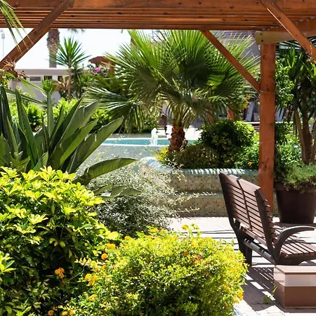 Holiday home Nuevo Mexico V 7 *