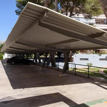 Nuevo Mexico V 7 Calpe
