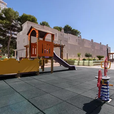 Nuevo Mexico V 7 Holiday home *